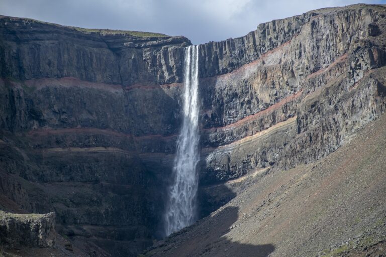 Rocce stratificate-geonexus