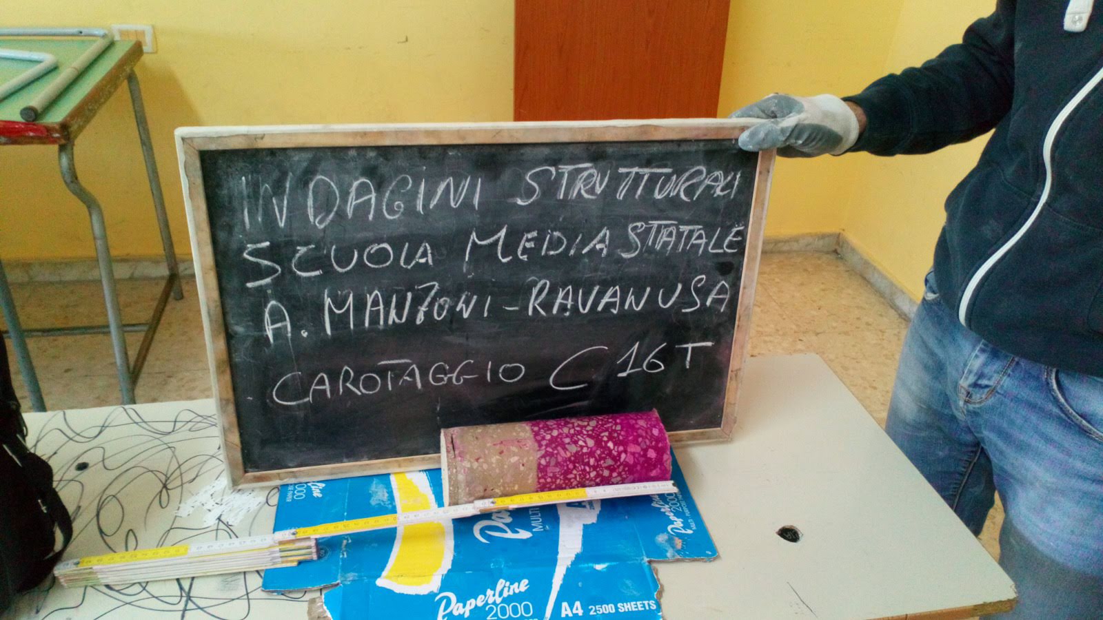 geonexus-carotaggi